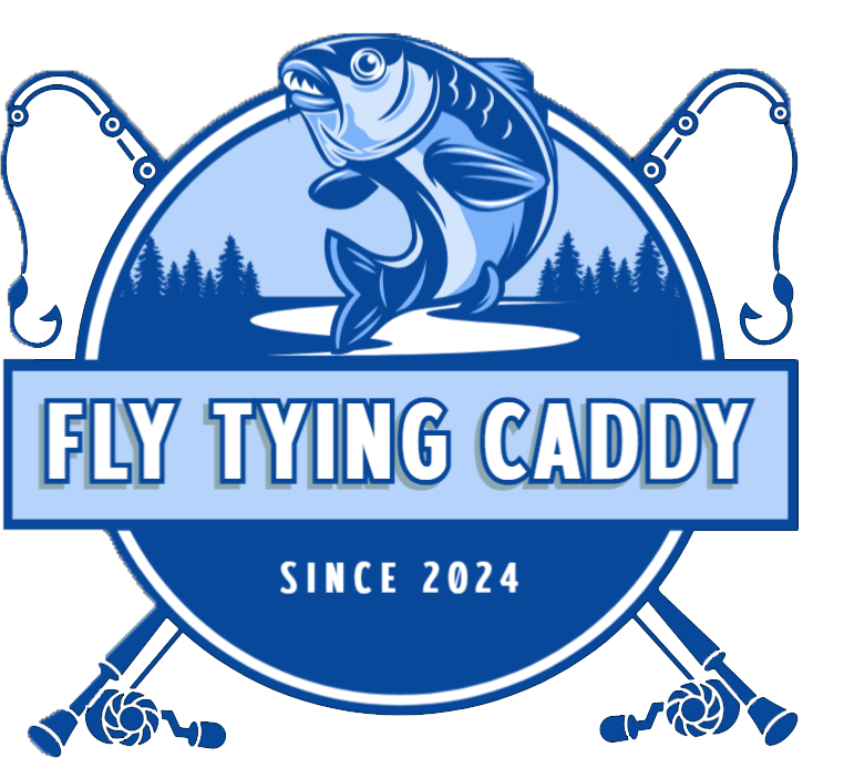 FlyTyingCaddy