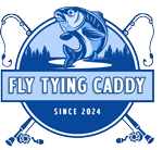 FlyTyingCaddy